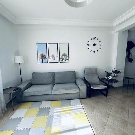 Apartamento Tangikea Tánger Exterior foto