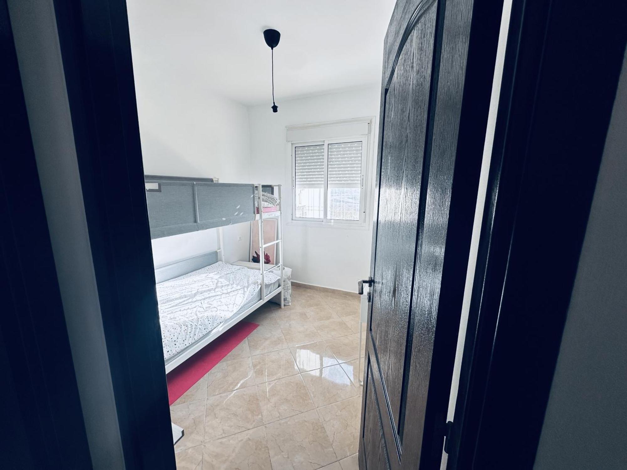 Apartamento Tangikea Tánger Exterior foto