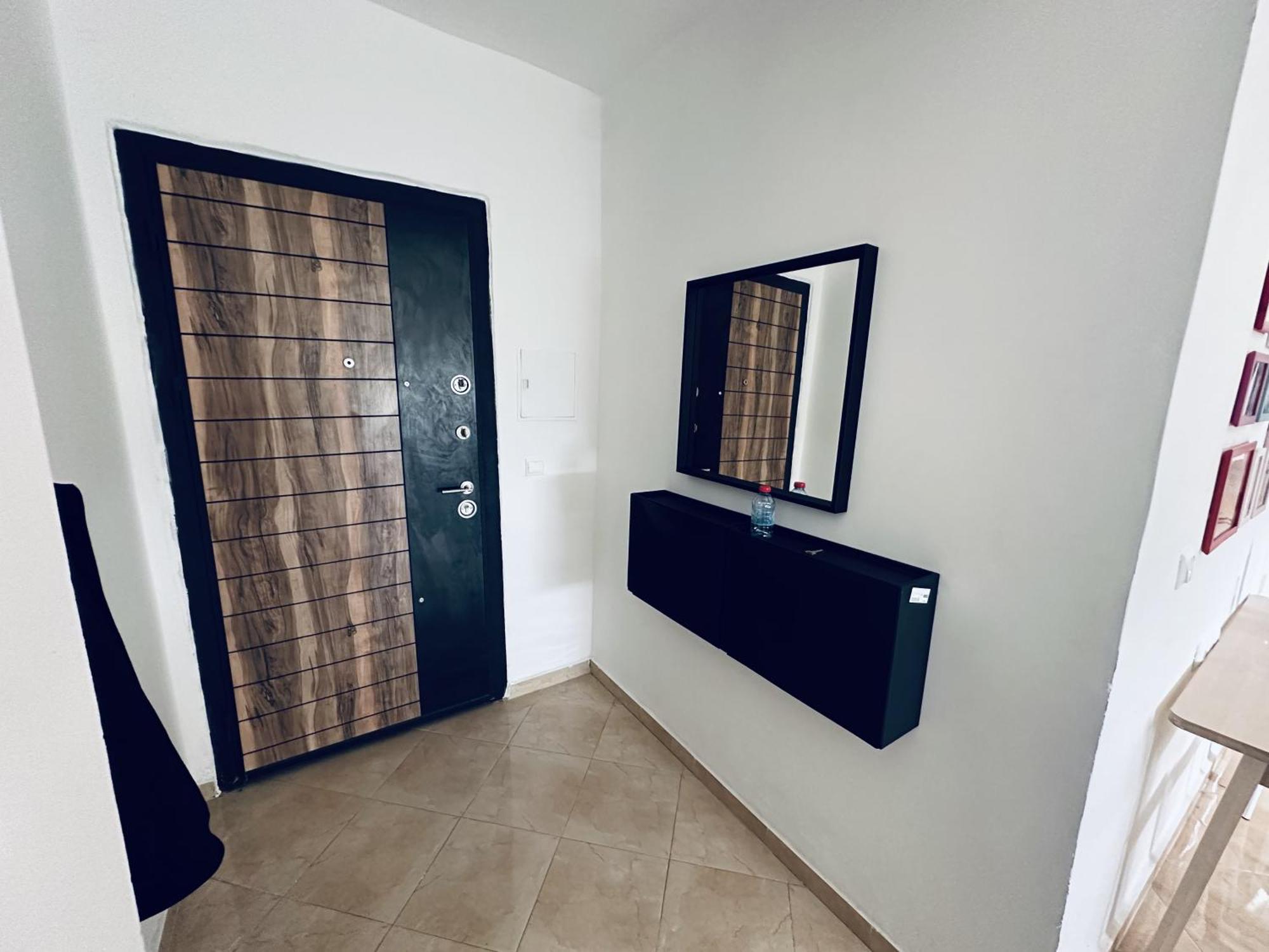 Apartamento Tangikea Tánger Exterior foto