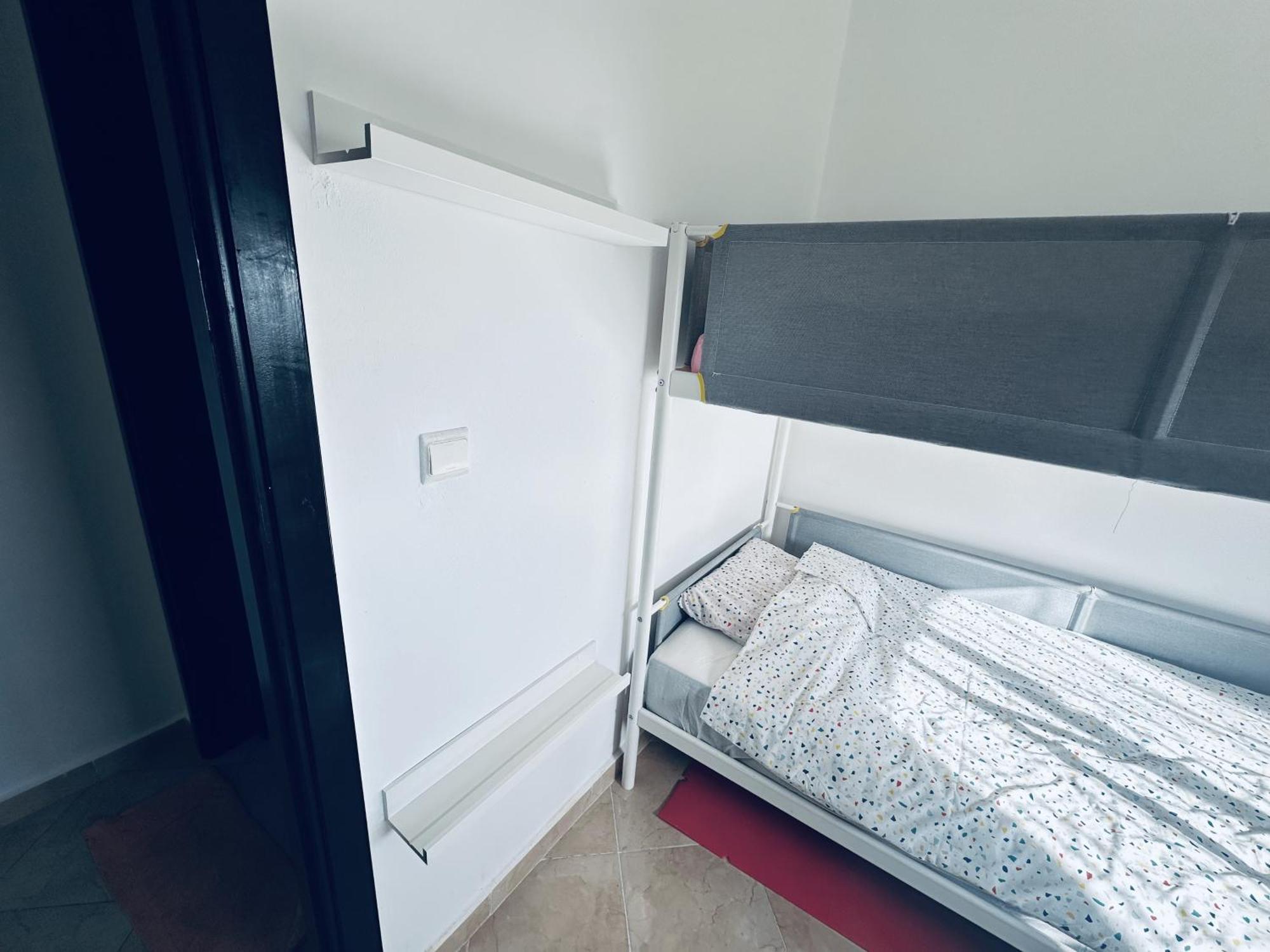 Apartamento Tangikea Tánger Exterior foto